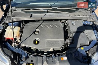 Универсал Ford Focus 2012 в Хмельницком