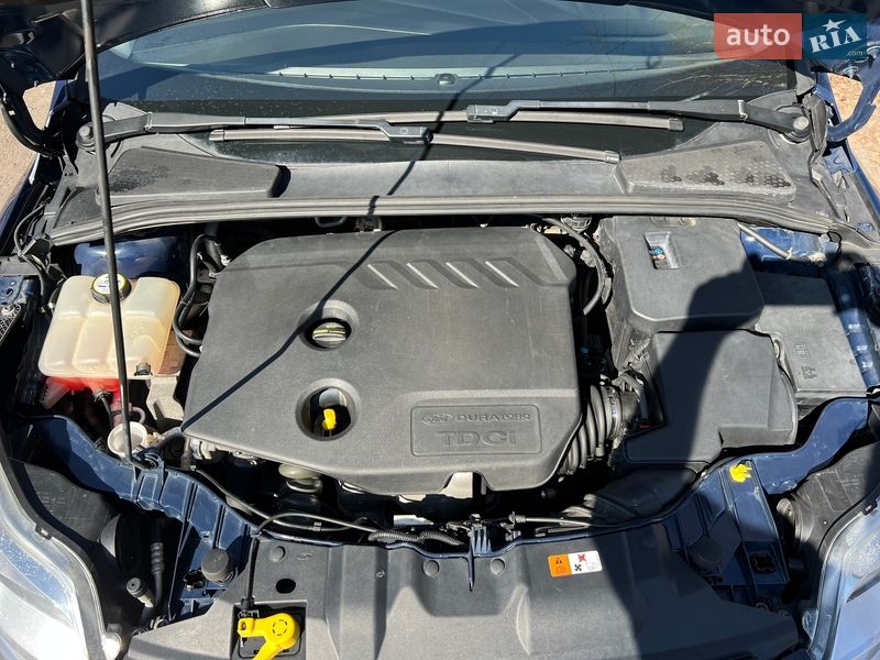 Універсал Ford Focus 2012 в Хмельницькому