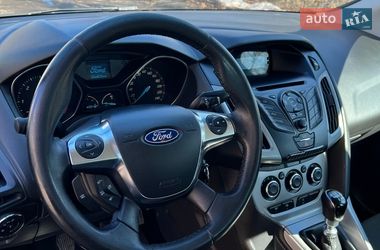 Универсал Ford Focus 2012 в Хмельницком