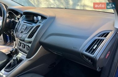 Универсал Ford Focus 2012 в Хмельницком
