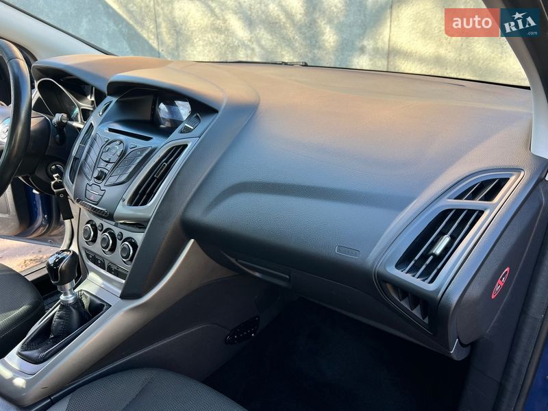 Універсал Ford Focus 2012 в Хмельницькому