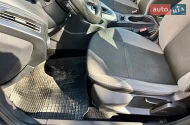Универсал Ford Focus 2012 в Хмельницком