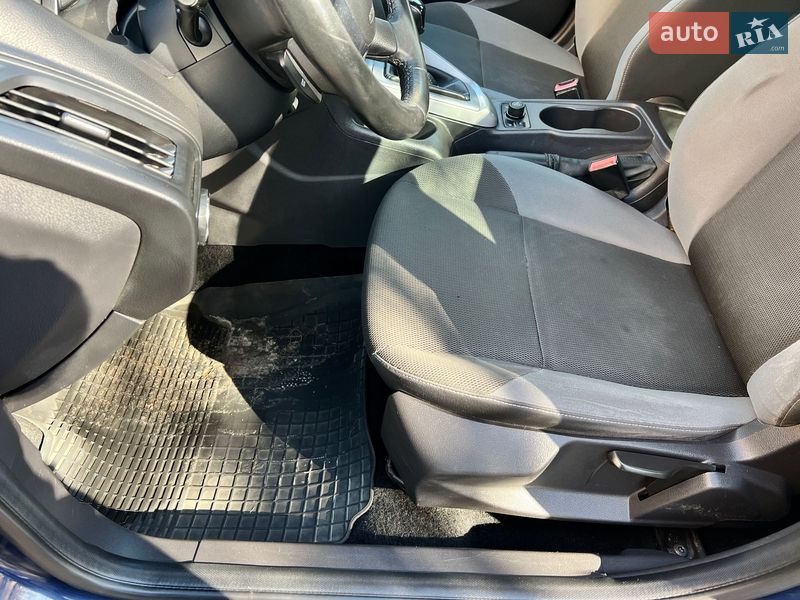 Універсал Ford Focus 2012 в Хмельницькому