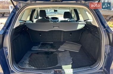 Универсал Ford Focus 2012 в Хмельницком