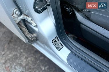 Седан Ford Focus 2008 в Лебедині