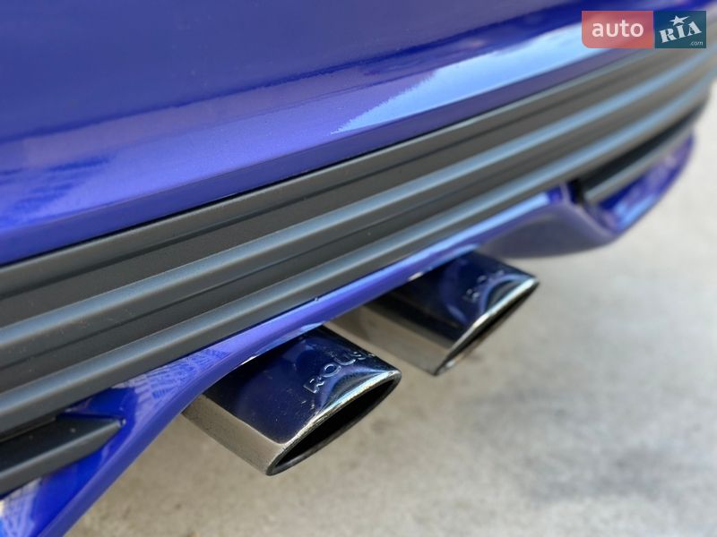 Хэтчбек Ford Focus 2015 в Одессе