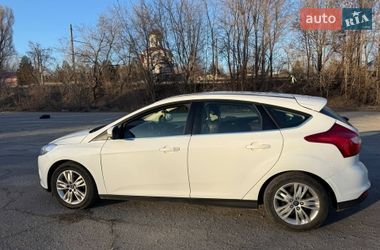 Хэтчбек Ford Focus 2011 в Запорожье