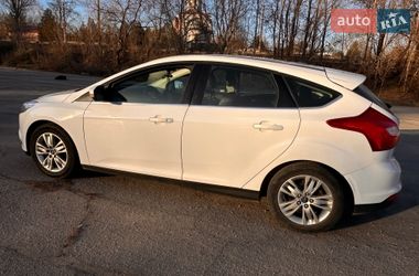 Хэтчбек Ford Focus 2011 в Запорожье