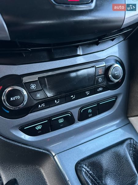 Універсал Ford Focus 2011 в Львові