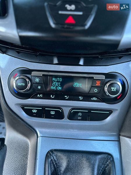 Універсал Ford Focus 2011 в Львові