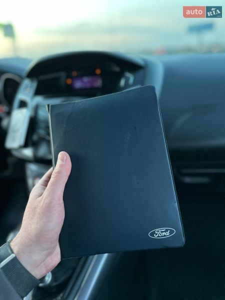 Універсал Ford Focus 2011 в Львові