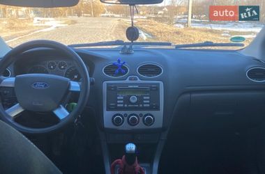 Универсал Ford Focus 2006 в Радомышле