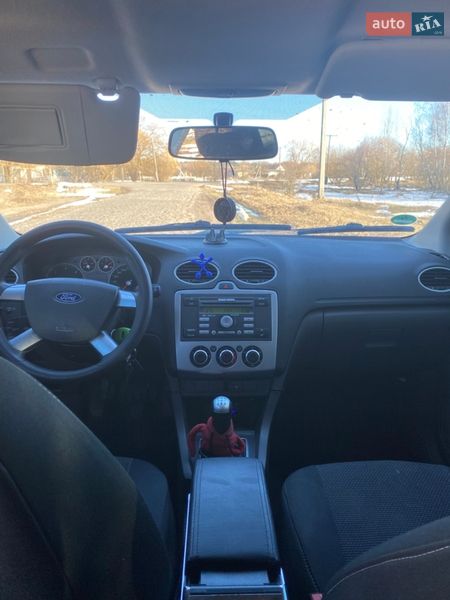 Универсал Ford Focus 2006 в Радомышле