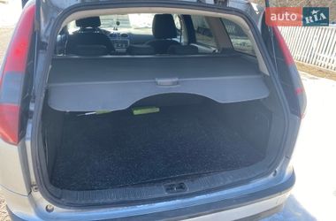 Универсал Ford Focus 2006 в Радомышле