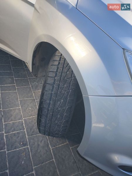 Универсал Ford Focus 2013 в Львове