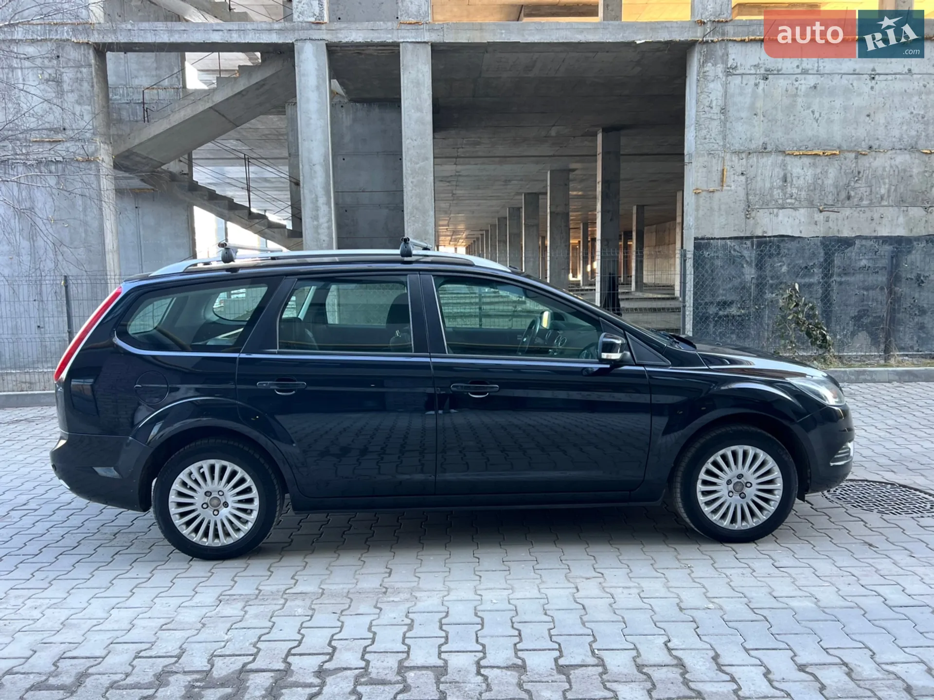 2010 Ford Focus - мініатюра 5
