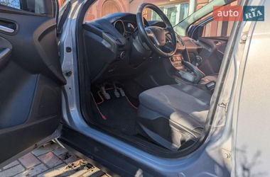 Универсал Ford Focus 2011 в Дунаевцах