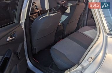 Универсал Ford Focus 2011 в Дунаевцах