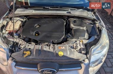 Универсал Ford Focus 2011 в Дунаевцах