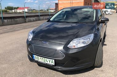 Хетчбек Ford Focus 2017 в Вінниці
