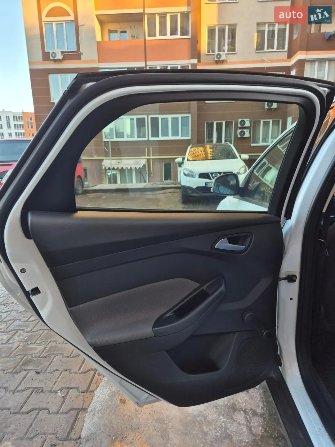 2014 Ford Focus - мініатюра 13