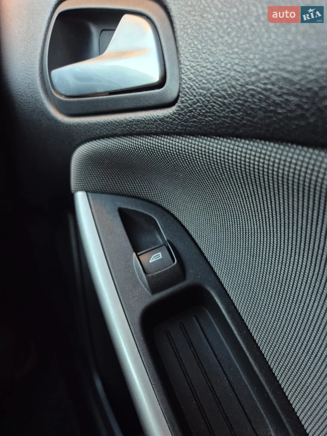 2014 Ford Focus - мініатюра 25