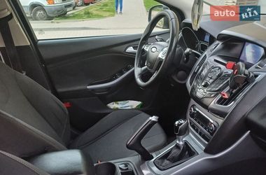 Универсал Ford Focus 2013 в Львове