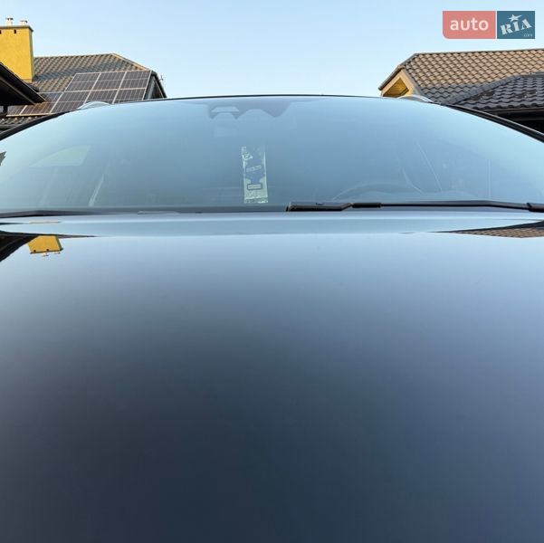 Універсал Ford Focus 2013 в Львові