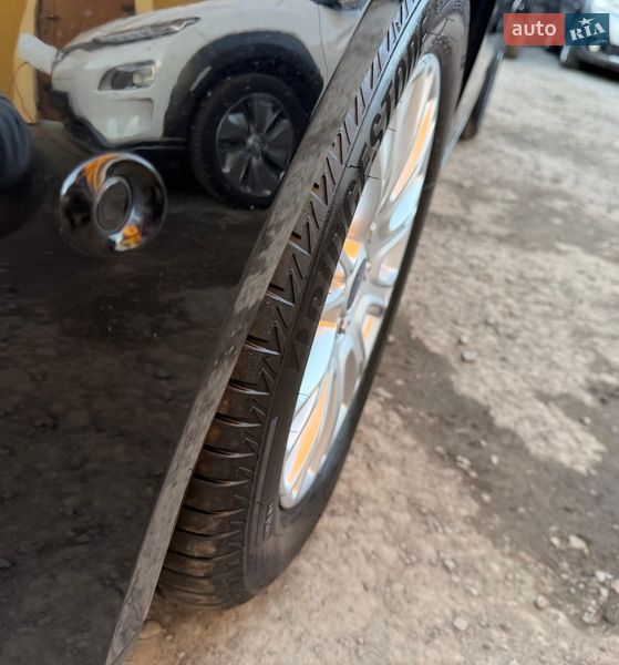 Універсал Ford Focus 2013 в Львові