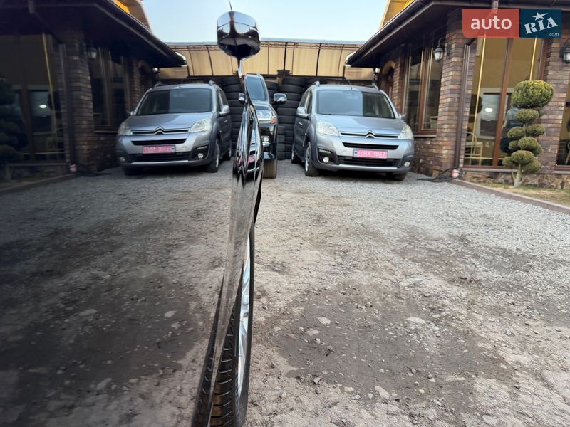 Універсал Ford Focus 2013 в Львові