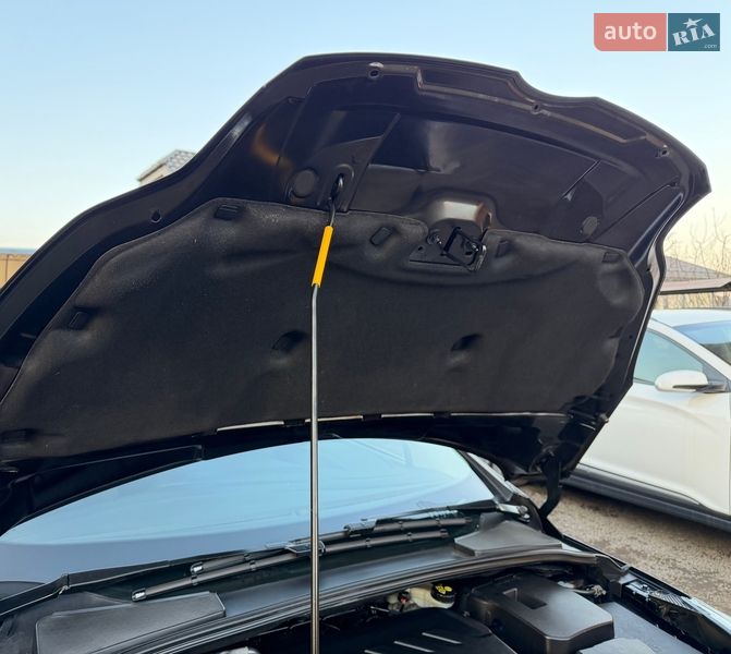 Універсал Ford Focus 2013 в Львові