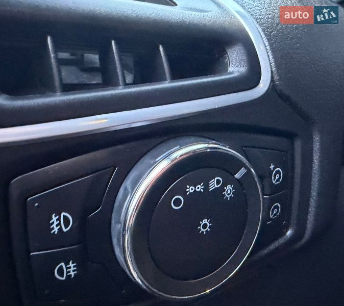 Універсал Ford Focus 2013 в Львові