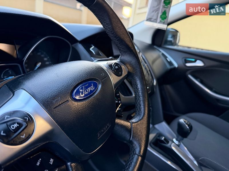 Універсал Ford Focus 2013 в Львові