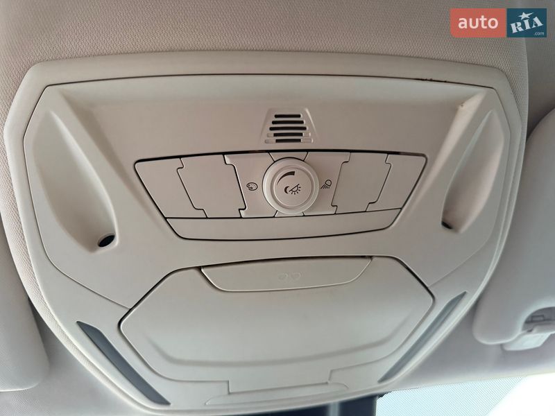 Універсал Ford Focus 2013 в Львові