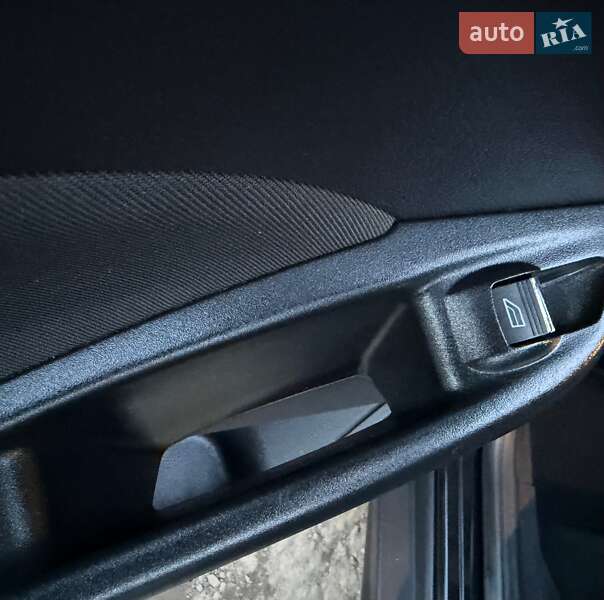 Універсал Ford Focus 2013 в Львові