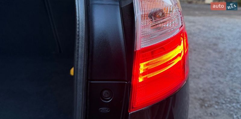 Універсал Ford Focus 2013 в Львові