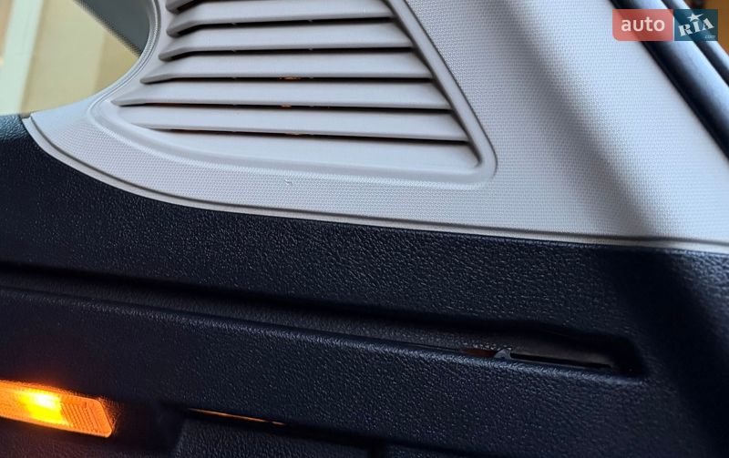 Універсал Ford Focus 2013 в Львові