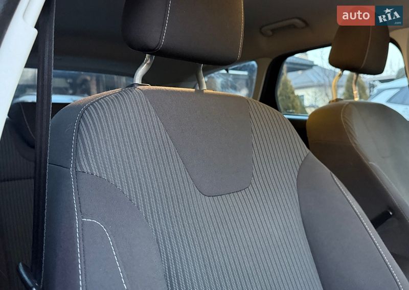 Універсал Ford Focus 2013 в Львові