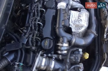 Универсал Ford Focus 2008 в Косове