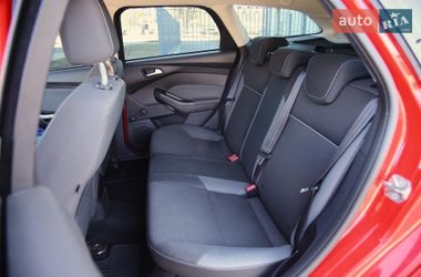 Универсал Ford Focus 2013 в Харькове