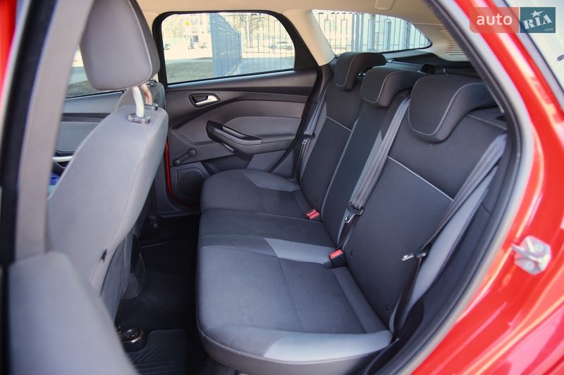 Универсал Ford Focus 2013 в Харькове