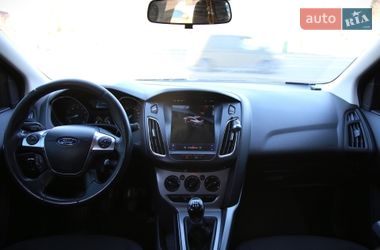 Универсал Ford Focus 2013 в Харькове