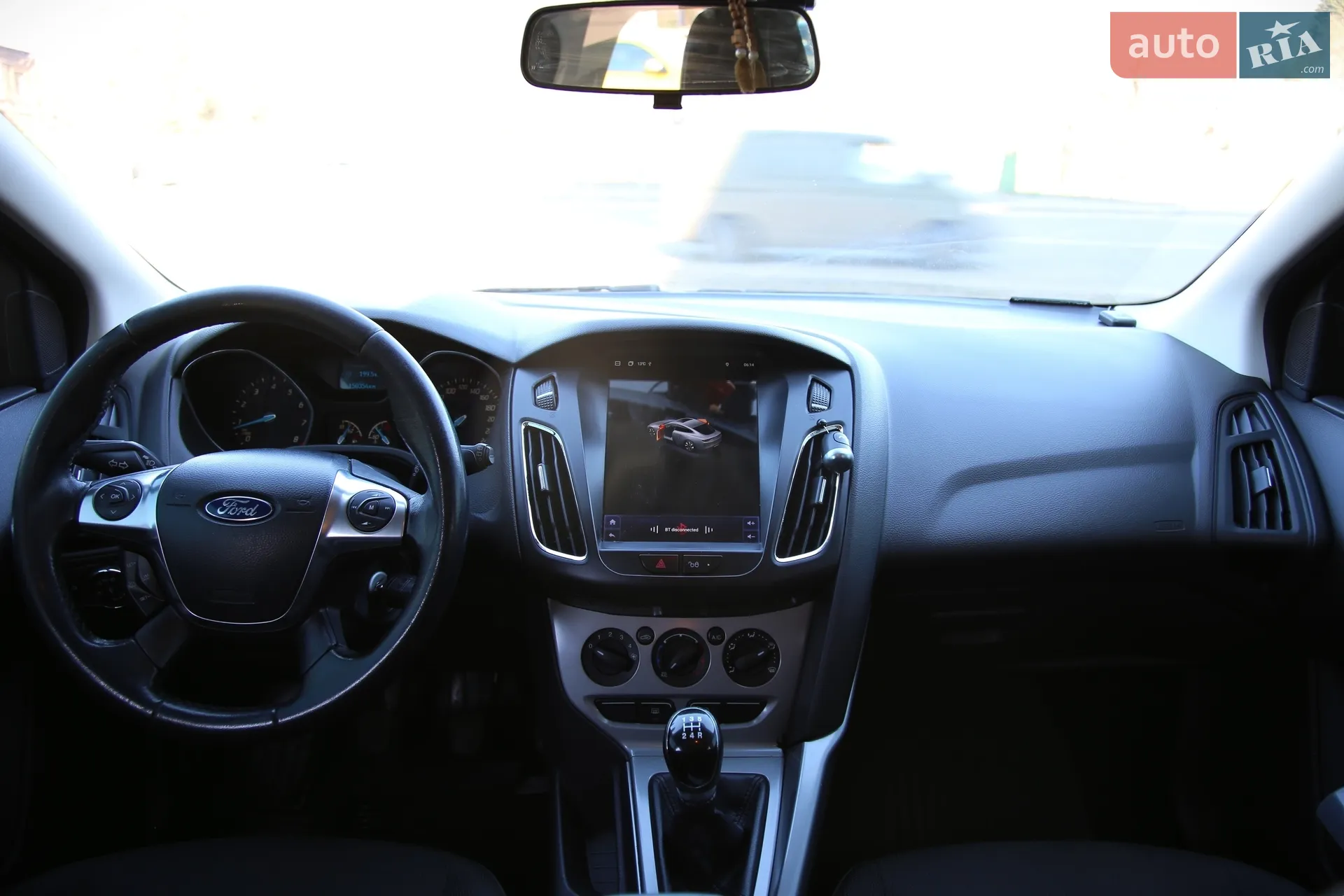 2013 Ford Focus - мініатюра 12