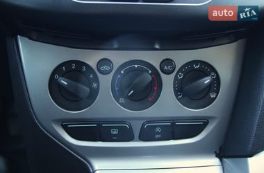 Универсал Ford Focus 2013 в Харькове