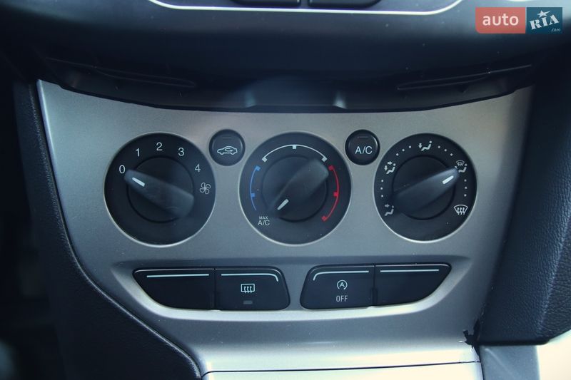 Универсал Ford Focus 2013 в Харькове
