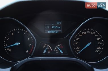 Универсал Ford Focus 2013 в Харькове