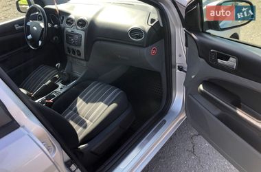 Универсал Ford Focus 2010 в Ровно