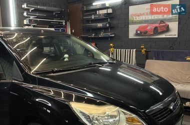 Универсал Ford Focus 2008 в Ивано-Франковске