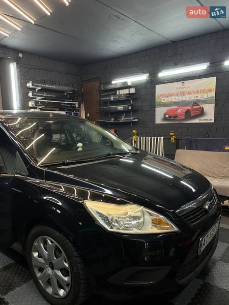 Универсал Ford Focus 2008 в Ивано-Франковске