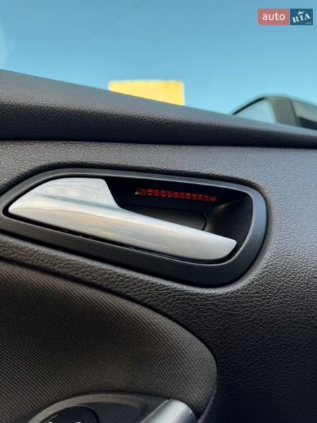 Універсал Ford Focus 2013 в Стрию